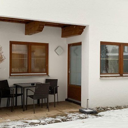 Ferienwohnung Karrasch Schwangau Dış mekan fotoğraf